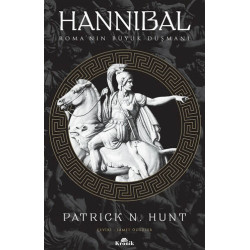 Hannibal - Patrick N. Hunt