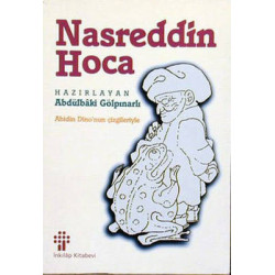 Nasreddin Hoca Abdülbaki...