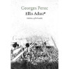 Ellis Adası - Georges Perec
