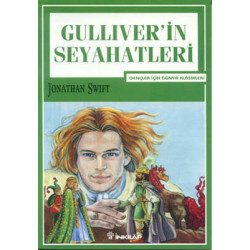 Gulliver'in Seyahatleri-Gençler İçin Jonathan Swift