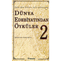 Dünya Edebiyatından Öyküler 2 Ishak Reyna