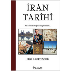 İran Tarihi Gene R. Garthwaite