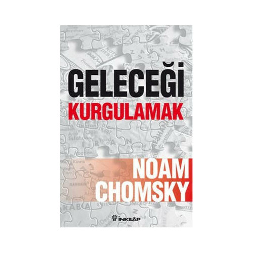 Geleceği Kurgulamak Noam Chomsky