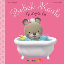 Bebek Koala - Banyoda Nadia...