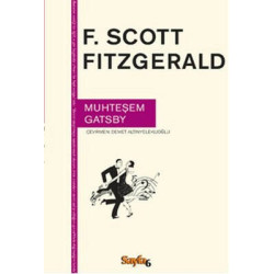 Muhteşem Gatsby F. Scott Fitzgerald