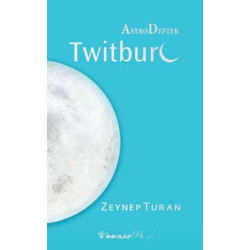 Twitburc - Astrodefter 2021 Zeynep Turan