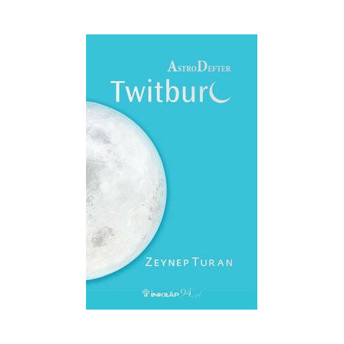 Twitburc - Astrodefter 2021 Zeynep Turan