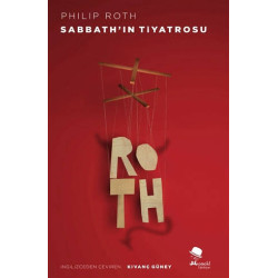 Sabbath'ın Tiyatrosu - Philip Roth