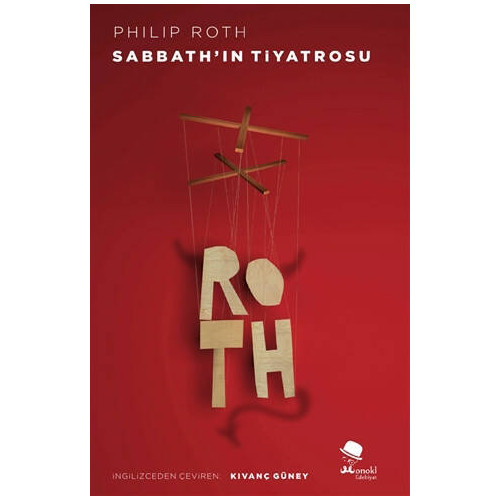 Sabbath'ın Tiyatrosu Philip Roth