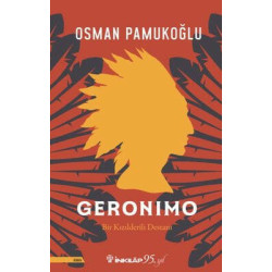 Geronimo Osman Pamukoğlu