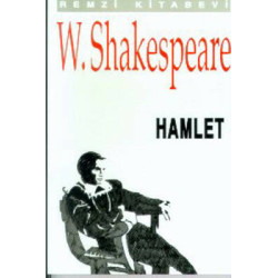 Hamlet-Remzi William...