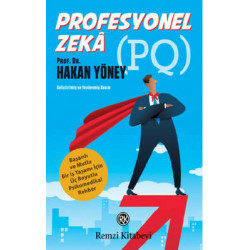 Profesyonel  Zeka (PQ)...