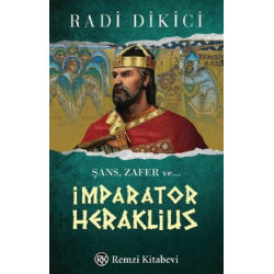 İmparator Heraklius Radi...