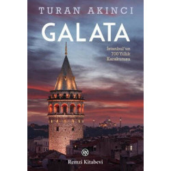 Galata - İstanbulun 700...