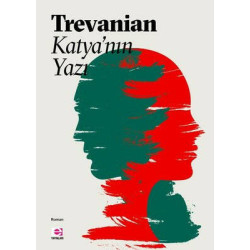 Katya'nın Yazı Trevanian