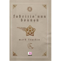 Fabrizio'nun Dönüşü Mark Frutkin
