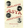 Paşalar'ın Asya Misyonu Murat Çulcu