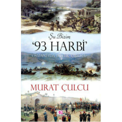 Şu Bizim '93 Harbi' Murat Çulcu