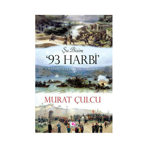 Şu Bizim '93 Harbi' Murat Çulcu