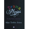 Drama Menüsü - Üç Kitap Tiyatro Alıştırması Glyn Trefor Jones
