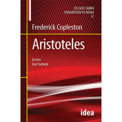 Aristoteles Frederick Copleston