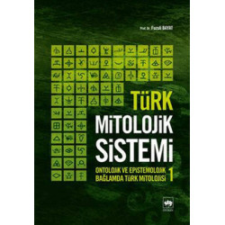 Türk Mitolojik Sistemi-1...