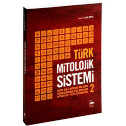 Türk Mitolojik Sistemi - 2...