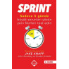 Sprint - Jake Knapp