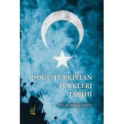 Doğu Türkistan Türkleri...
