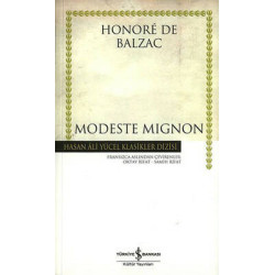 Modeste Mignon - Hasan Ali...