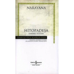Narayana - Hitopadeşa...
