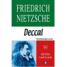 Deccal - Bütün Yapıtları Friedrich Nietzsche
