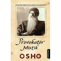 Osho-Provokatör Mistik Osho