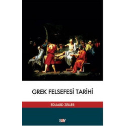 Grek Felsefesi Tarihi...