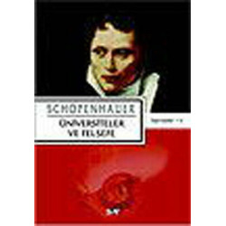 Üniversiteler ve Felsefe Schopenhauer