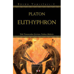 Euthyphron Platon