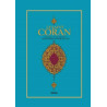 Le Saint Coran - Fransızca Kur'an-ı Kerim Meali Muhammed Hamidullah