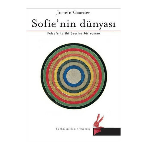 Sofie’nin Dünyası - Jostein Gaarder