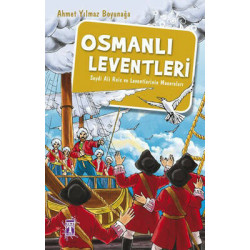 Osmanlı Leventleri - Seydi...