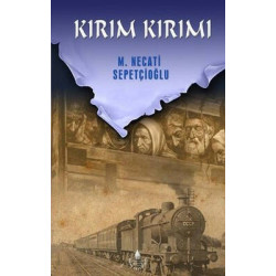 Kırım Kırımı Mustafa Necati...