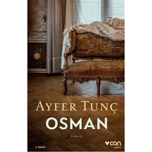 Osman - Ayfer Tunç