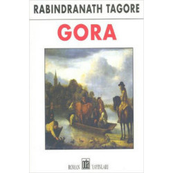 Gora Rabindranath Tagore