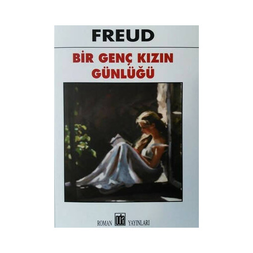 Bir Genç Kızın Günlüğü Freud