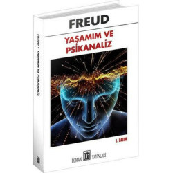 Yaşamım ve Psikanaliz Sigmund Freud