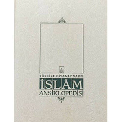 İslam Ansiklopedisi Ek 2.Cilt (L-Z)  Kolektif