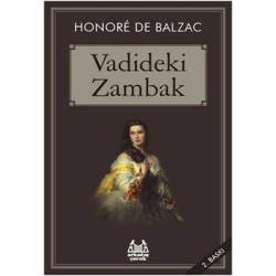 Vadideki Zambak Honore de...