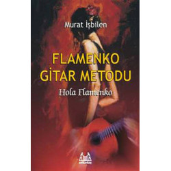 Flamenko Gitar Metodu Murat...