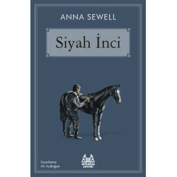 Siyah İnci Anna Sewell