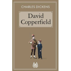 David Copperfield Charles...