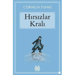 Hırsızlar Kralı Cornelia Funke